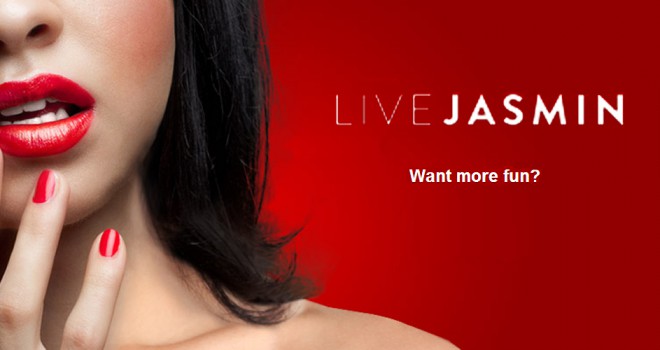 LiveJasmin